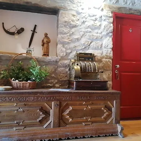 Hotel Prima Ausonia