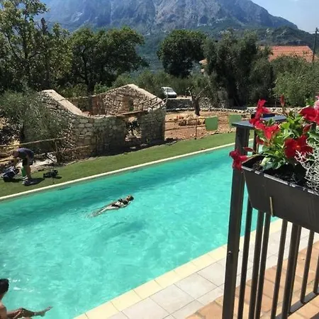 Prima Hotell Ausonia