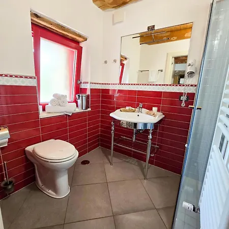 Prima Hotel Ausonia