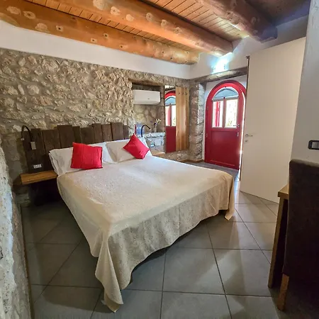 Prima Hotel Ausonia