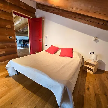 Hotell Prima Ausonia