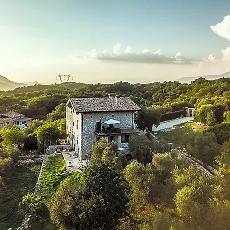 Prima 3* Ausonia