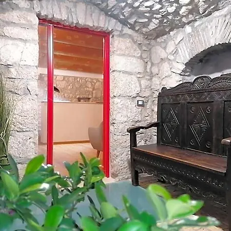 Hotell Prima Ausonia
