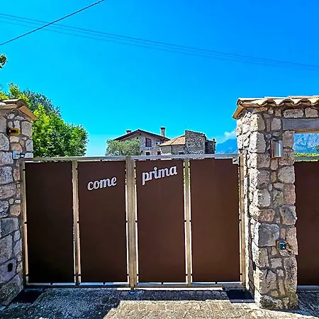 Prima Hotell Ausonia