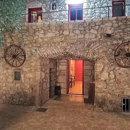 Prima Hotell