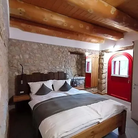 Prima Hotell