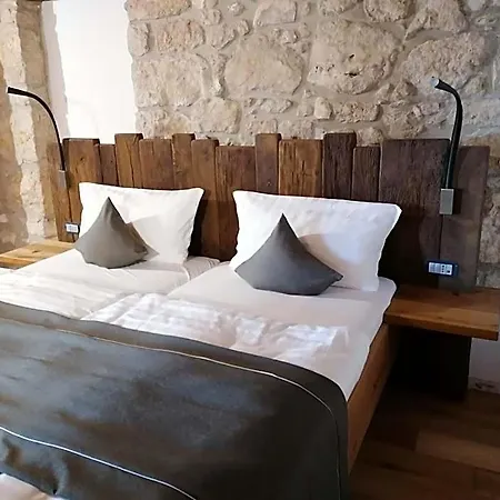 Prima Hotell Ausonia