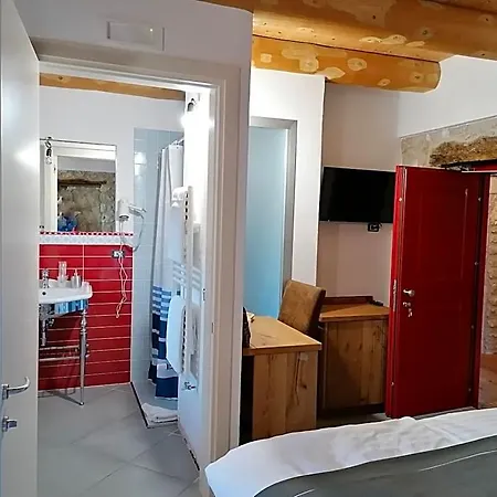 Prima Hotell Ausonia
