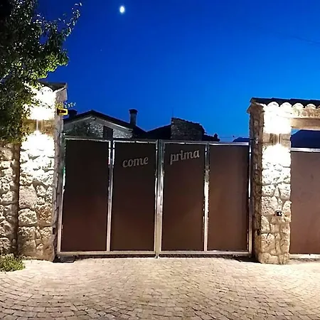 Prima 3* Ausonia