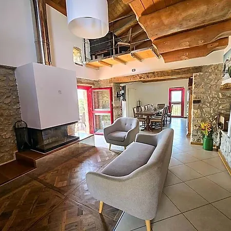 Prima 3* Ausonia