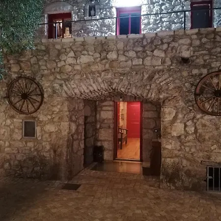 Prima Szálloda 3*