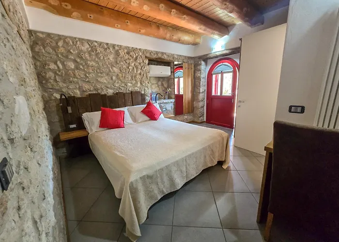 Prima Hotel Ausonia